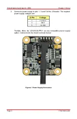 Preview for 6 page of THORLABS PDAPC1 User Manual