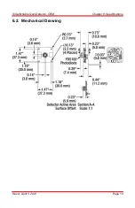 Preview for 15 page of THORLABS PDAPC1 User Manual