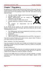 Preview for 16 page of THORLABS PDAPC1 User Manual