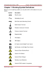 Preview for 3 page of THORLABS PDAPC2 User Manual