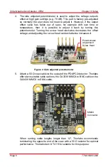 Preview for 8 page of THORLABS PDAPC2 User Manual