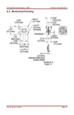 Preview for 15 page of THORLABS PDAPC2 User Manual