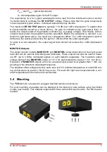 Preview for 9 page of THORLABS PDB48*C-AC series Operation Manual