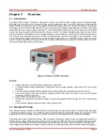 Preview for 6 page of THORLABS PDXC ORIC User Manual