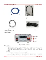 Preview for 9 page of THORLABS PDXC ORIC User Manual