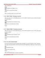 Preview for 44 page of THORLABS PDXC ORIC User Manual