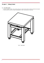 Предварительный просмотр 4 страницы THORLABS PFR6090-8 User Manual