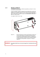 Preview for 14 page of THORLABS PICO D User Manual