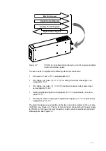 Предварительный просмотр 17 страницы THORLABS PICO D User Manual