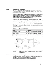 Предварительный просмотр 25 страницы THORLABS PICO D User Manual