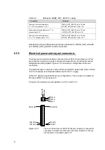 Предварительный просмотр 28 страницы THORLABS PICO D User Manual