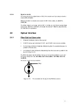 Предварительный просмотр 31 страницы THORLABS PICO D User Manual