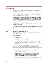 Preview for 32 page of THORLABS PICO D User Manual