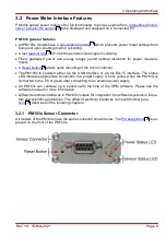 Preview for 13 page of THORLABS PM10-3 Operation Manual