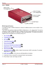 Preview for 14 page of THORLABS PM10-3 Operation Manual