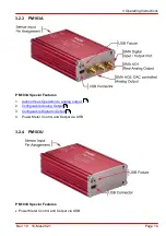 Preview for 15 page of THORLABS PM10-3 Operation Manual