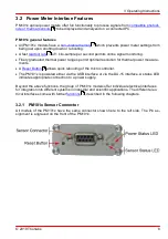 Предварительный просмотр 13 страницы THORLABS PM101 Operation Manual