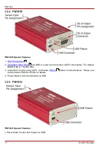 Preview for 16 page of THORLABS PM101 Operation Manual