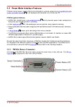 Preview for 13 page of THORLABS PM102 Operation Manual