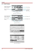 Preview for 12 page of THORLABS PM320E Operation Manual