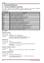 Preview for 30 page of THORLABS PM320E Operation Manual