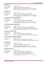 Preview for 33 page of THORLABS PM320E Operation Manual