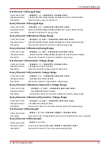 Preview for 39 page of THORLABS PM320E Operation Manual