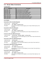 Preview for 49 page of THORLABS PM320E Operation Manual