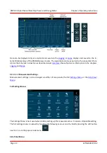 Preview for 36 page of THORLABS PM5020 User Manual