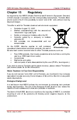 Предварительный просмотр 49 страницы THORLABS PMT2100 Series User Manual