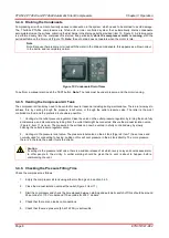 Предварительный просмотр 10 страницы THORLABS PTA522 Operating Manual