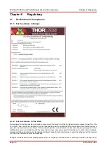 Предварительный просмотр 18 страницы THORLABS PTA522 Operating Manual