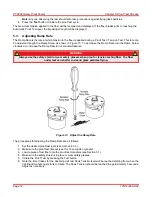 Preview for 14 page of THORLABS PTR302 User Manual