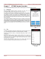 Preview for 25 page of THORLABS PTR306 User Manual