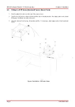 Preview for 6 page of THORLABS PWA120 Installation Manual