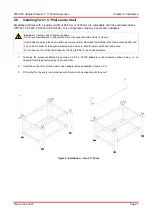 Preview for 9 page of THORLABS PWA120 Installation Manual