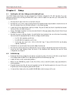 Preview for 6 page of THORLABS S1FC1310PM User Manual