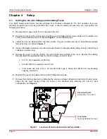 Preview for 6 page of THORLABS S3FC1310 User Manual