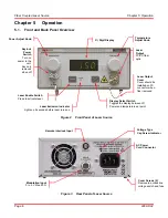 Preview for 8 page of THORLABS S3FC1310 User Manual