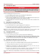 Preview for 9 page of THORLABS S3FC1310 User Manual