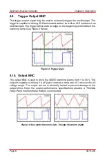 Preview for 12 page of THORLABS SA201-EC Operating Manual