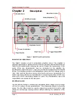 Предварительный просмотр 6 страницы THORLABS SA201 Operating Manual