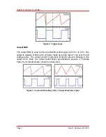 Предварительный просмотр 8 страницы THORLABS SA201 Operating Manual