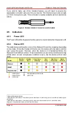 Preview for 15 page of THORLABS SLSLLG2 User Manual