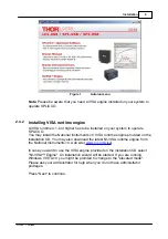 Preview for 11 page of THORLABS SP USB Series Operation Manual