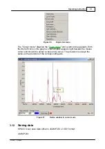 Preview for 33 page of THORLABS SP USB Series Operation Manual