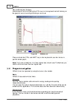 Preview for 38 page of THORLABS SP USB Series Operation Manual