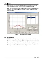 Preview for 44 page of THORLABS SP USB Series Operation Manual