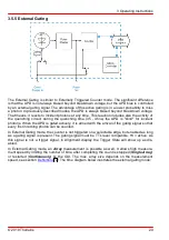 Предварительный просмотр 31 страницы THORLABS SPCM A Series Operation Manual