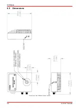 Предварительный просмотр 54 страницы THORLABS SPCM A Series Operation Manual